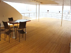 Производитель-источник поддерживает настройку бирманского тика, китайский производитель палубы яхты из тикового дерева