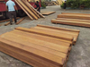 Area di produzione di alta qualit&agrave; nel sud-est asiatico, oli e grassi naturali, legno di teak resistente all'acqua e alla corrosione, quercia di grandi dimensioni